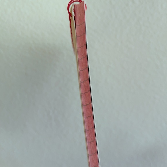 Strawberry Note book - Picture 6 of 6